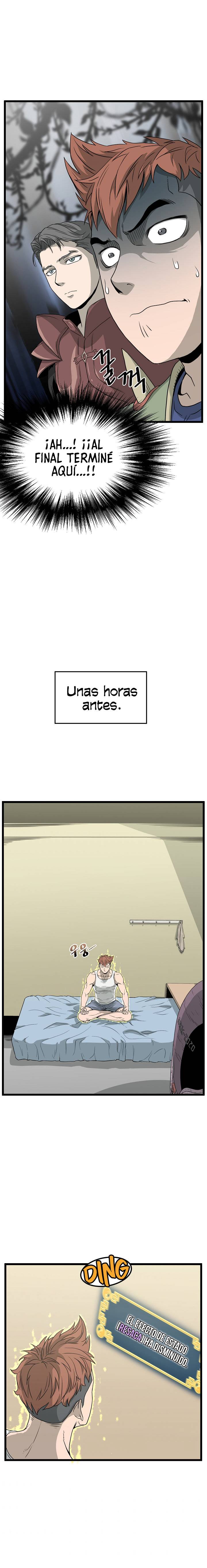 Read Murim Login (es) Manga Online