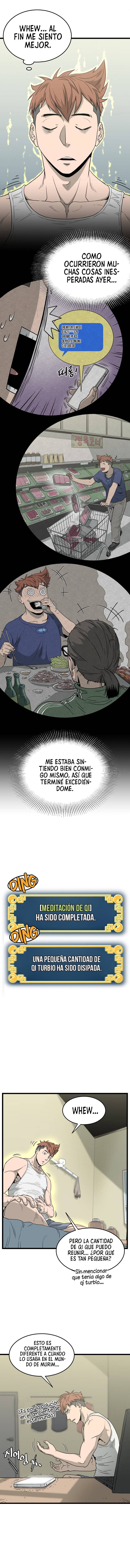 Read Murim Login (es) Manga Online