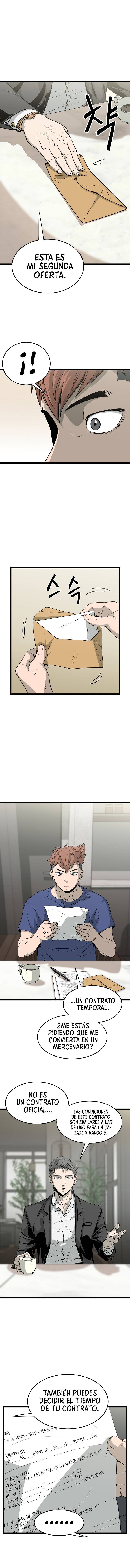 Read Murim Login (es) Manga Online