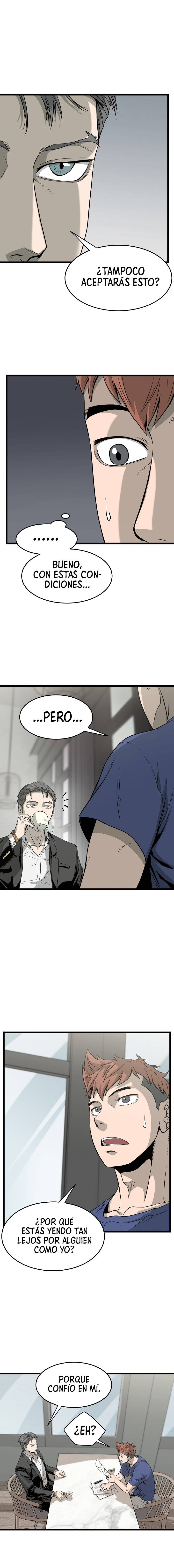 Read Murim Login (es) Manga Online