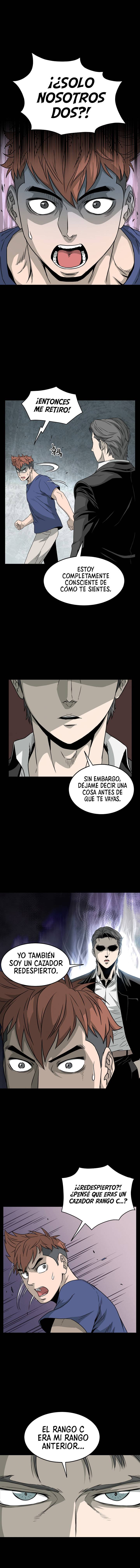 Read Murim Login (es) Manga Online