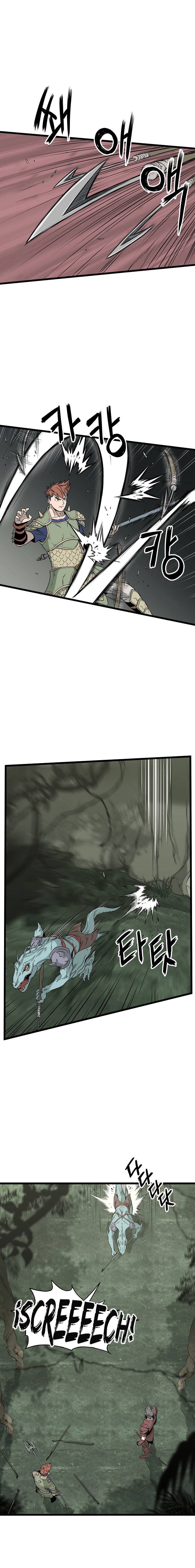 Read Murim Login (es) Manga Online