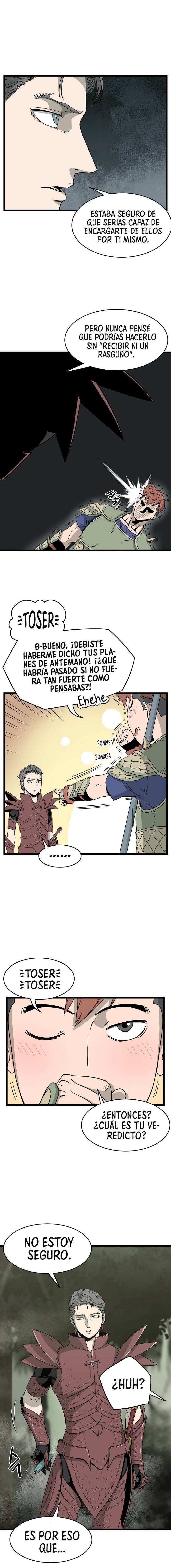 Read Murim Login (es) Manga Online