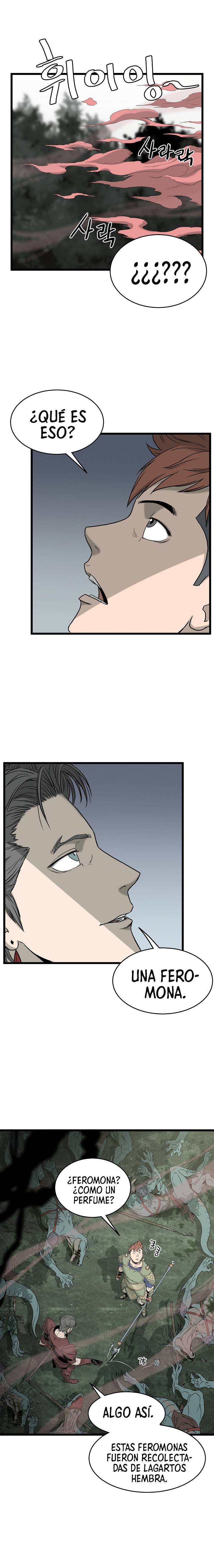 Read Murim Login (es) Manga Online