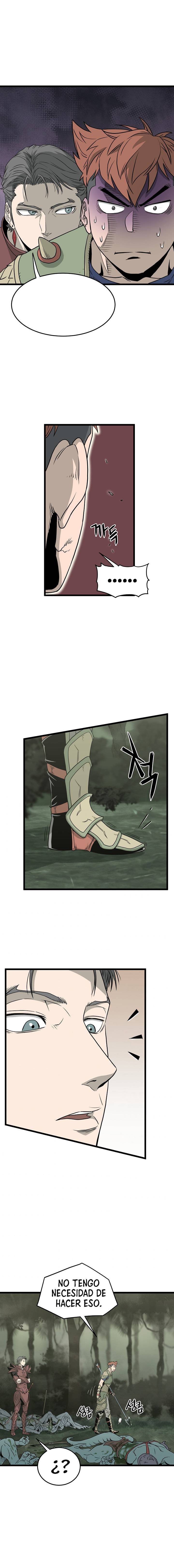 Read Murim Login (es) Manga Online