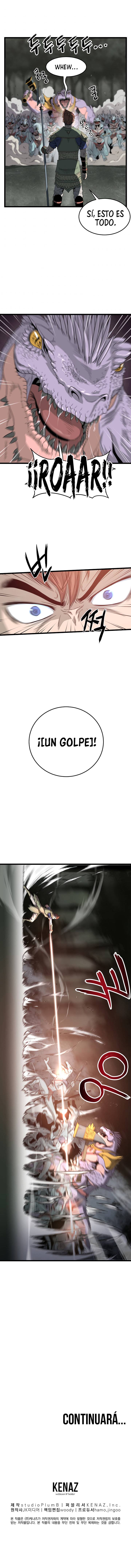 Read Murim Login (es) Manga Online