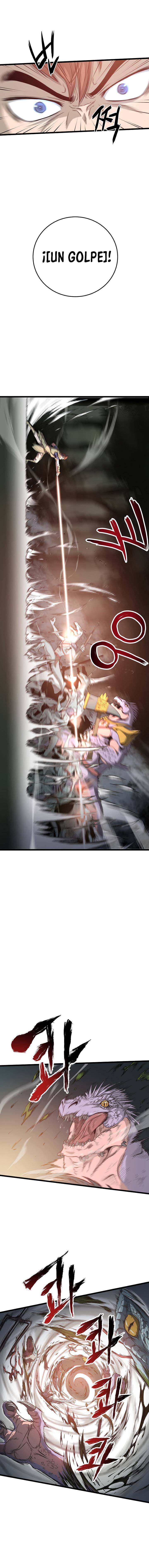 Read Murim Login (es) Manga Online