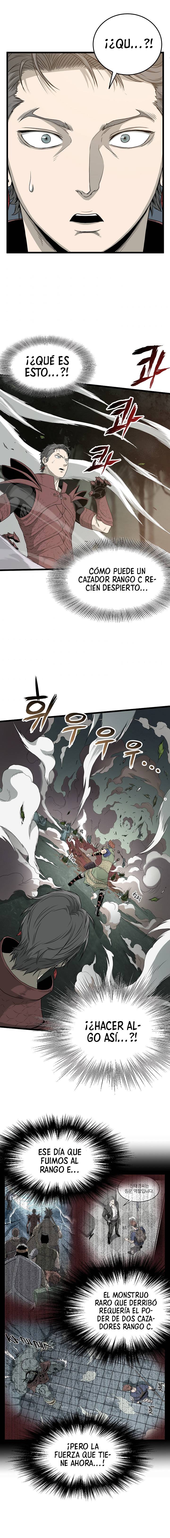 Read Murim Login (es) Manga Online