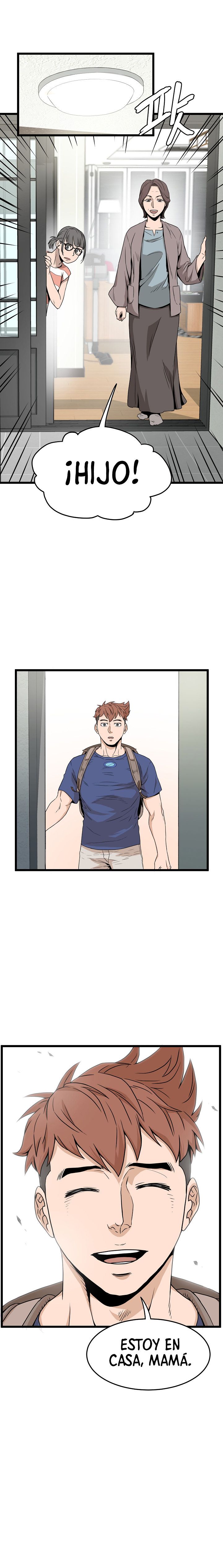 Read Murim Login (es) Manga Online