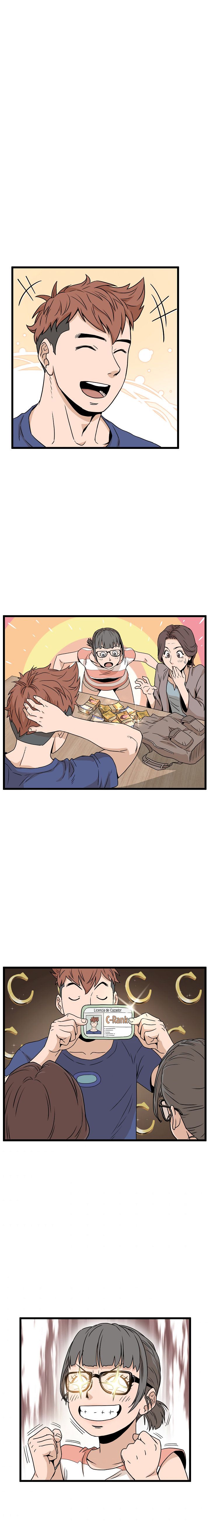 Read Murim Login (es) Manga Online