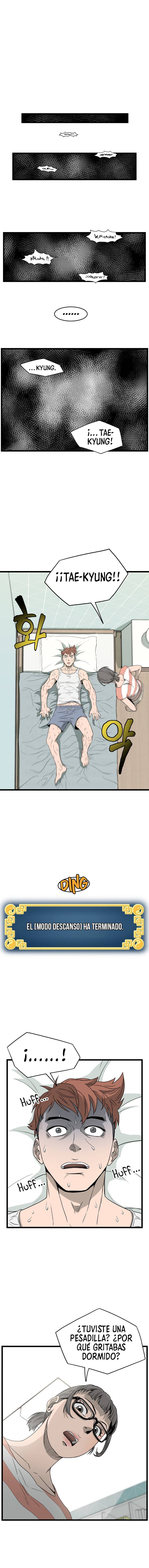 Read Murim Login (es) Manga Online