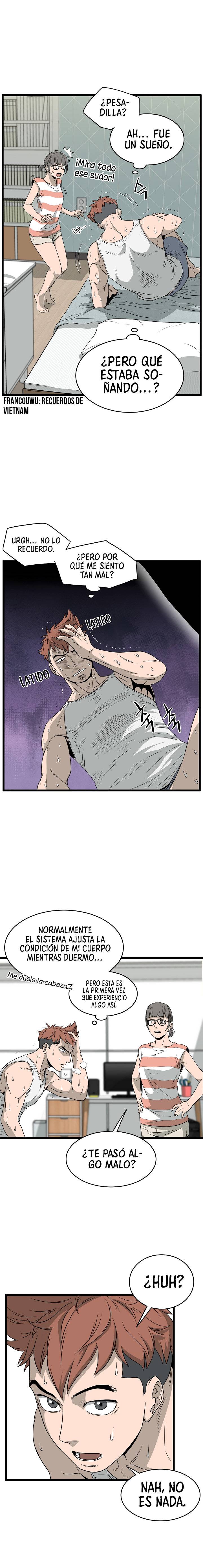 Read Murim Login (es) Manga Online