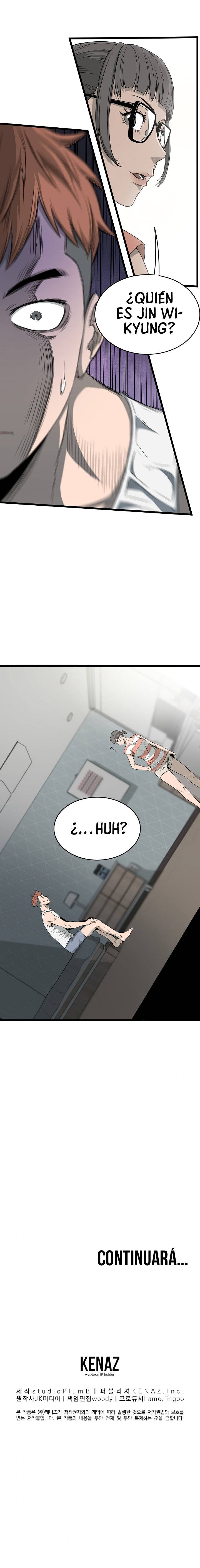 Read Murim Login (es) Manga Online