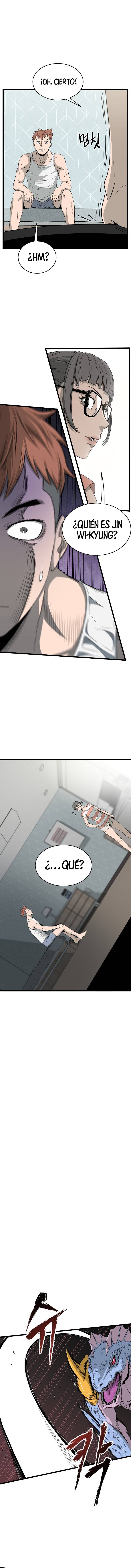 Read Murim Login (es) Manga Online