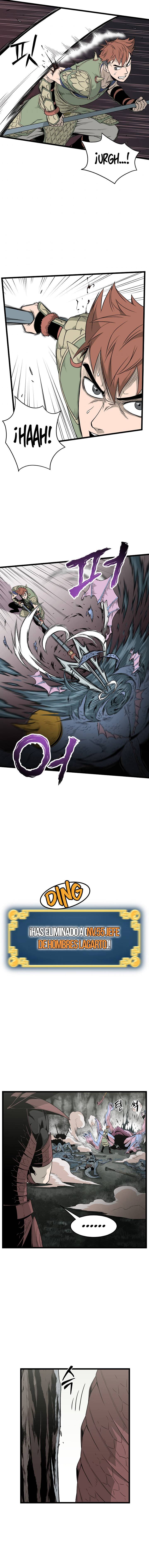 Read Murim Login (es) Manga Online