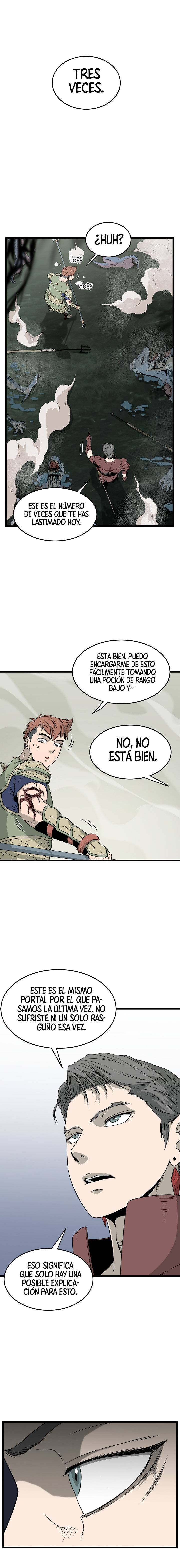 Read Murim Login (es) Manga Online