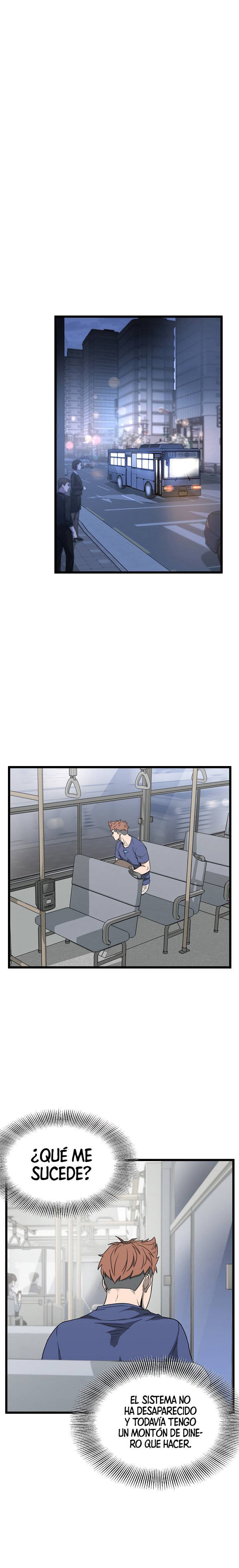 Read Murim Login (es) Manga Online