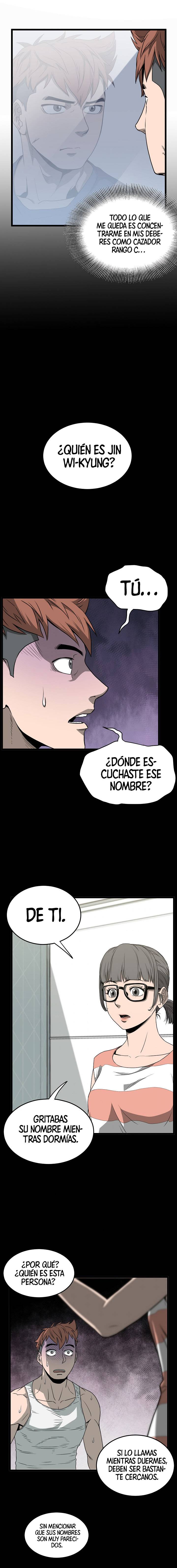 Read Murim Login (es) Manga Online