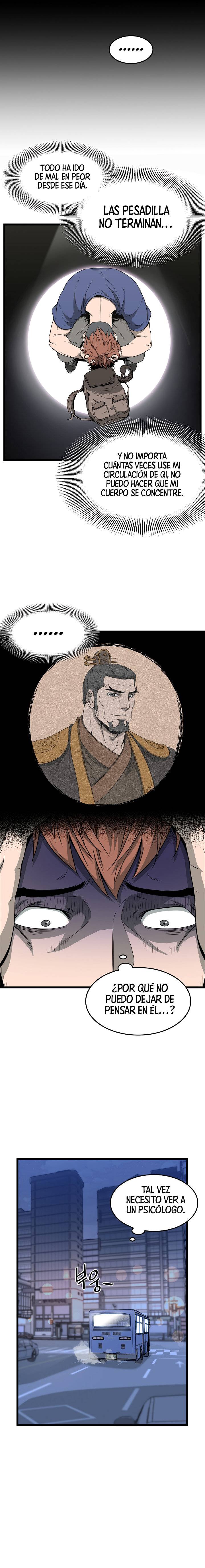 Read Murim Login (es) Manga Online