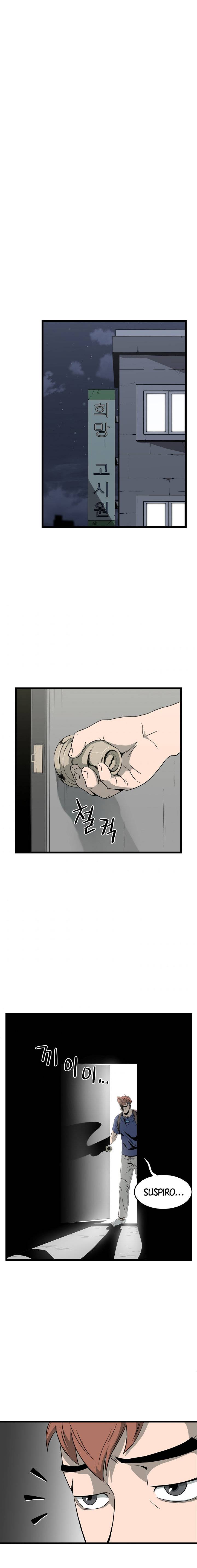 Read Murim Login (es) Manga Online