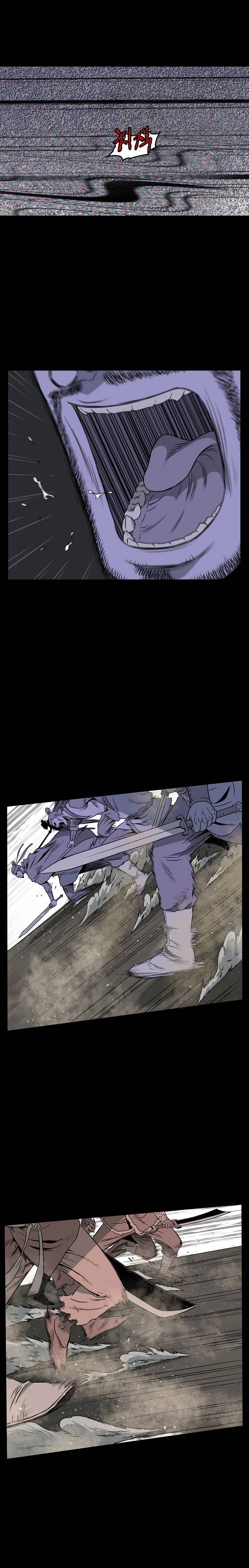 Read Murim Login (es) Manga Online