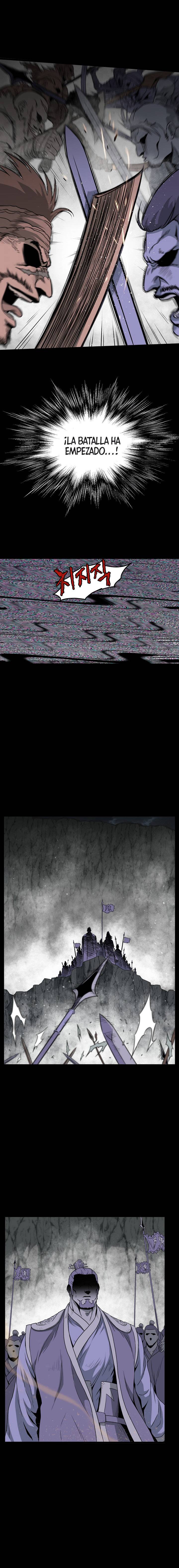 Read Murim Login (es) Manga Online