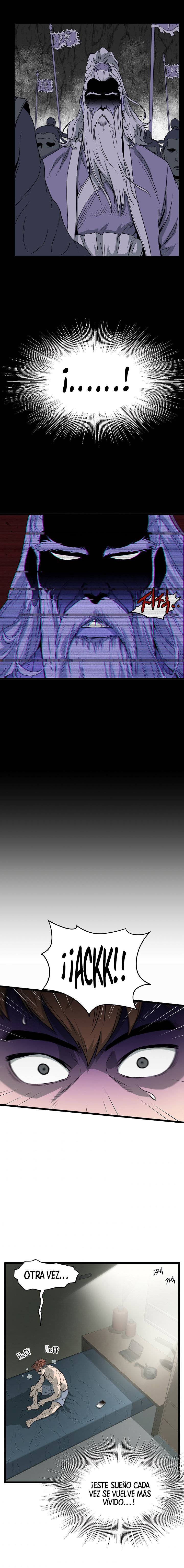 Read Murim Login (es) Manga Online