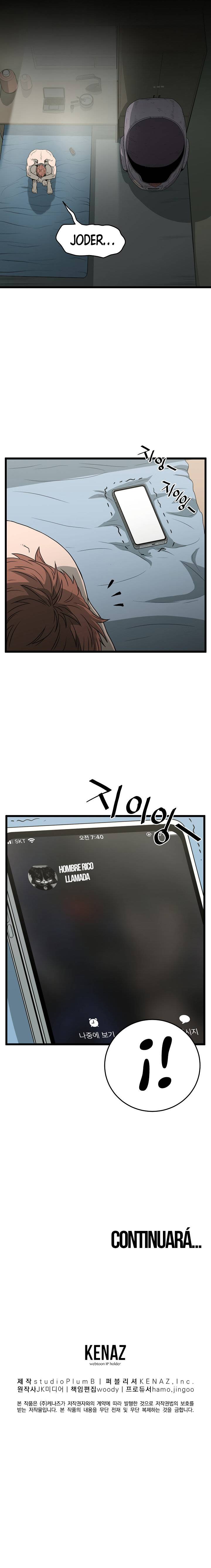 Read Murim Login (es) Manga Online