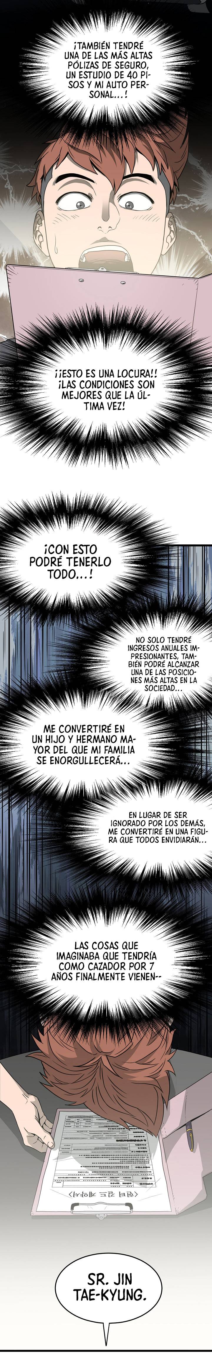 Read Murim Login (es) Manga Online