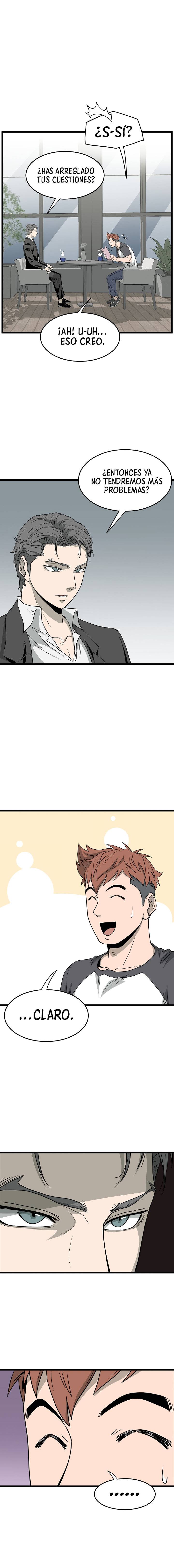 Read Murim Login (es) Manga Online