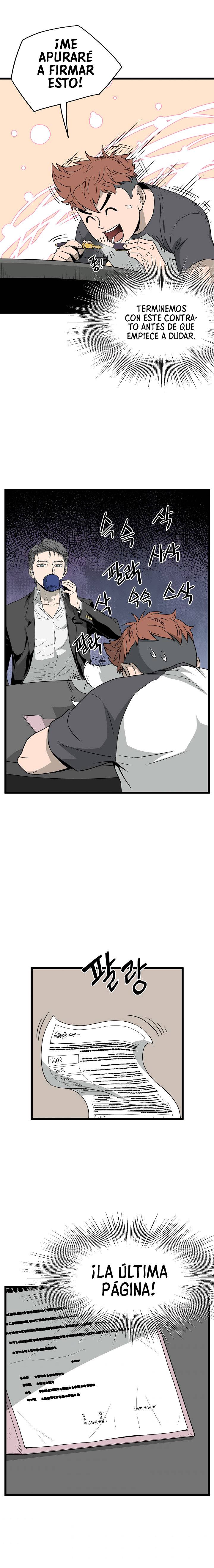 Read Murim Login (es) Manga Online