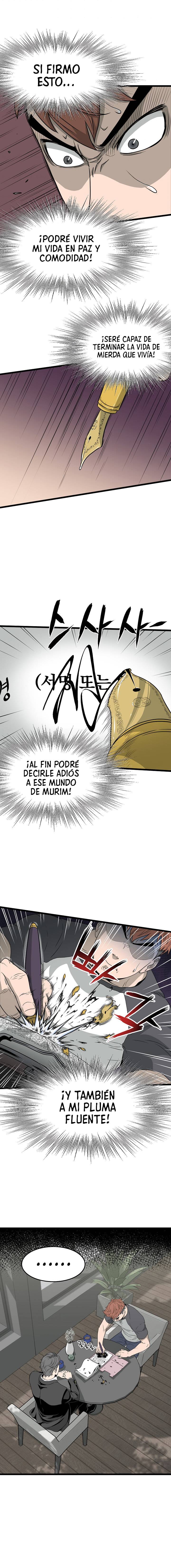 Read Murim Login (es) Manga Online