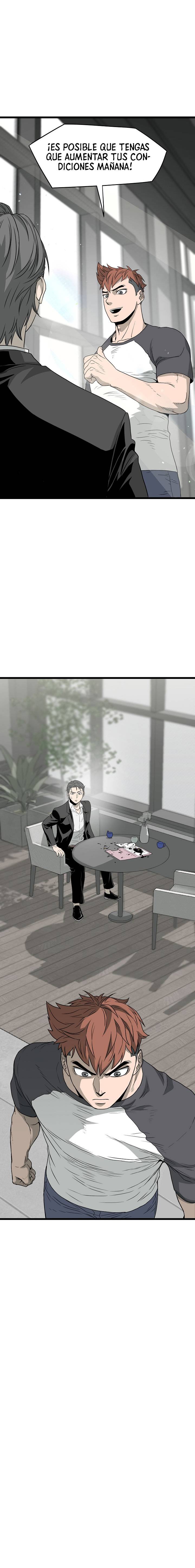 Read Murim Login (es) Manga Online