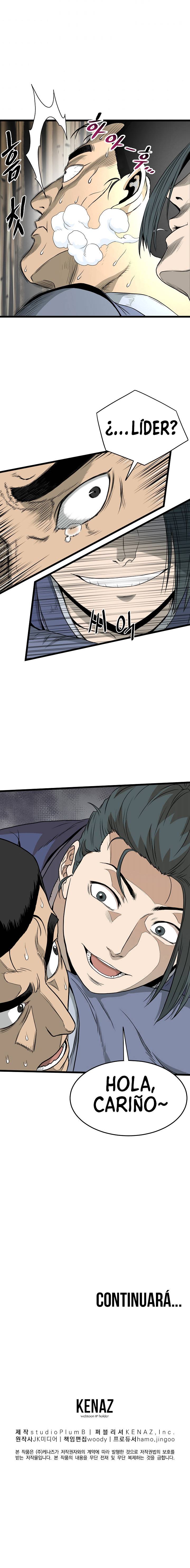 Read Murim Login (es) Manga Online