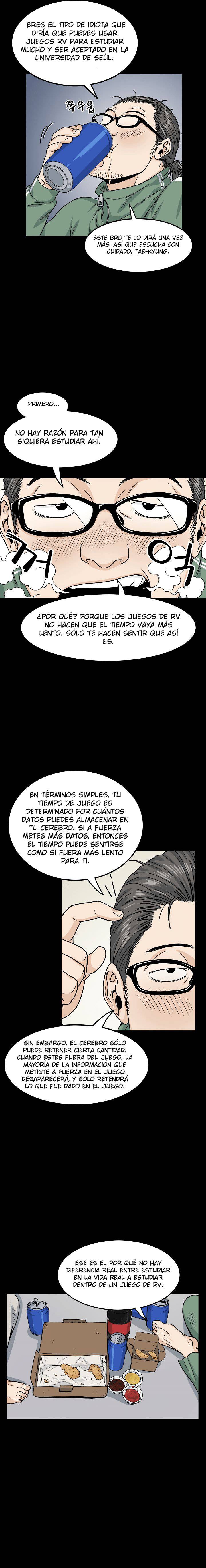 Read Murim Login (es) Manga Online