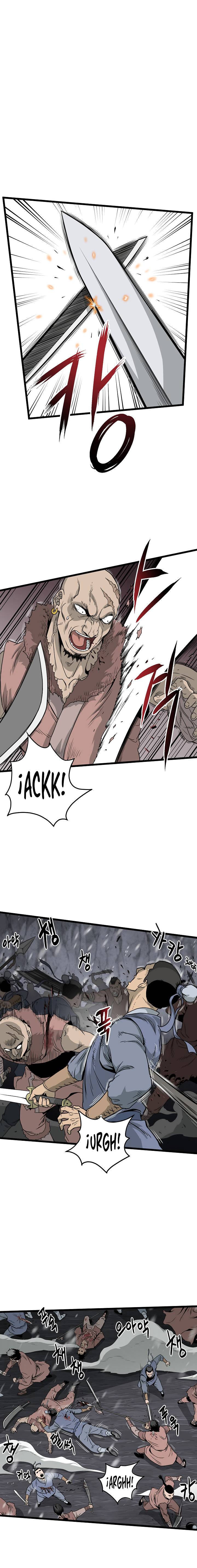 Read Murim Login (es) Manga Online