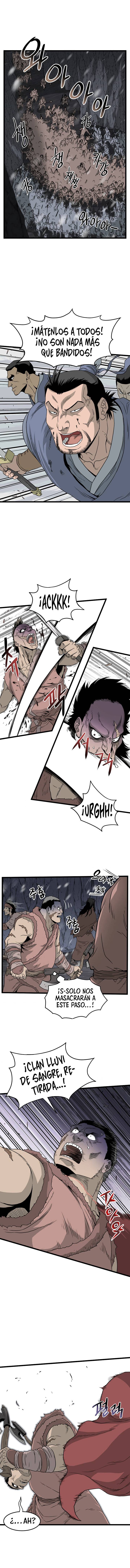 Read Murim Login (es) Manga Online