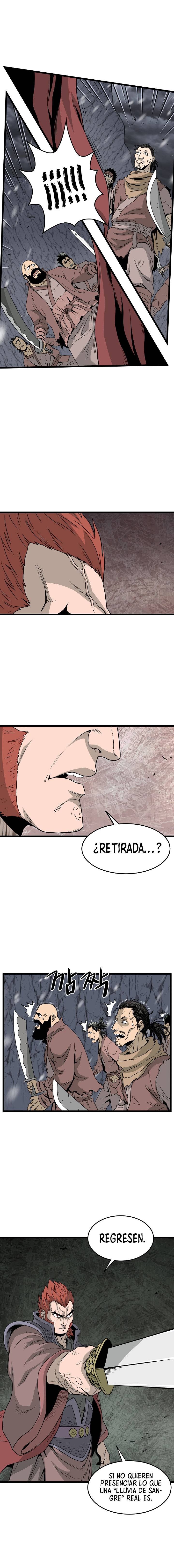 Read Murim Login (es) Manga Online