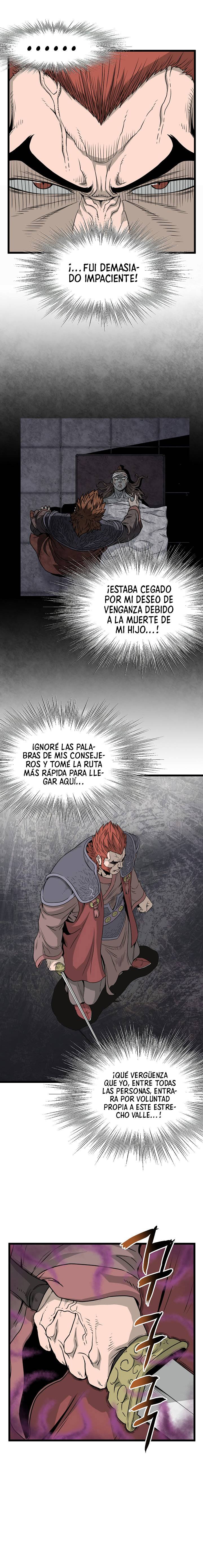 Read Murim Login (es) Manga Online