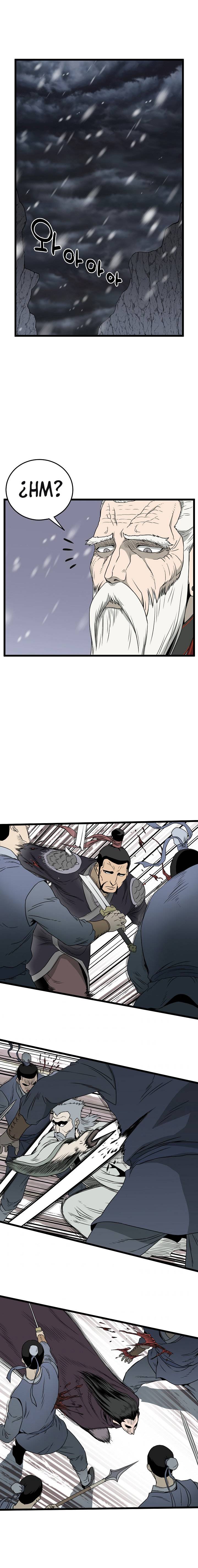 Read Murim Login (es) Manga Online