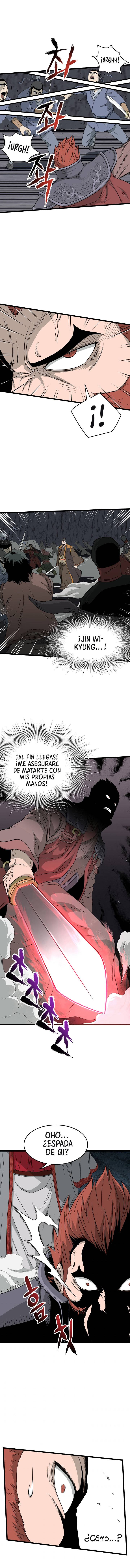 Read Murim Login (es) Manga Online