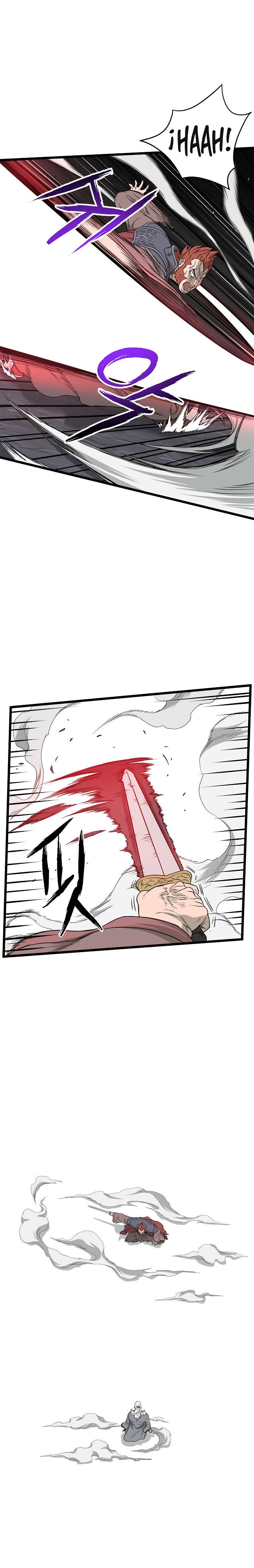 Read Murim Login (es) Manga Online