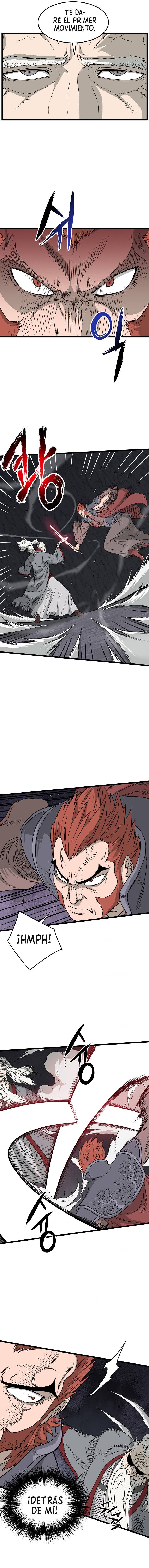 Read Murim Login (es) Manga Online