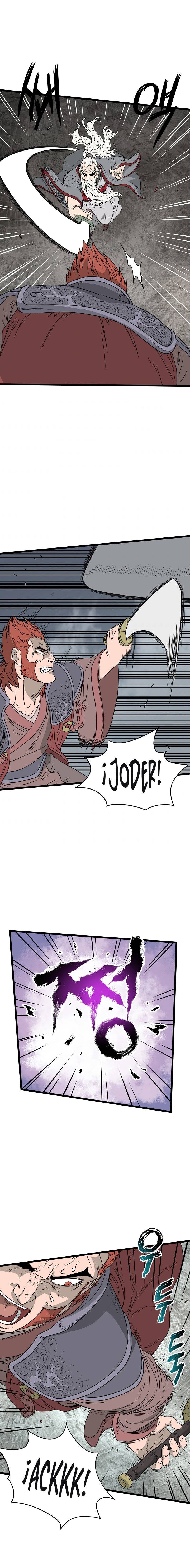 Read Murim Login (es) Manga Online