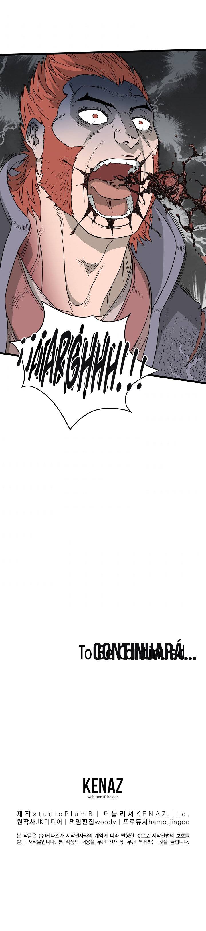 Read Murim Login (es) Manga Online