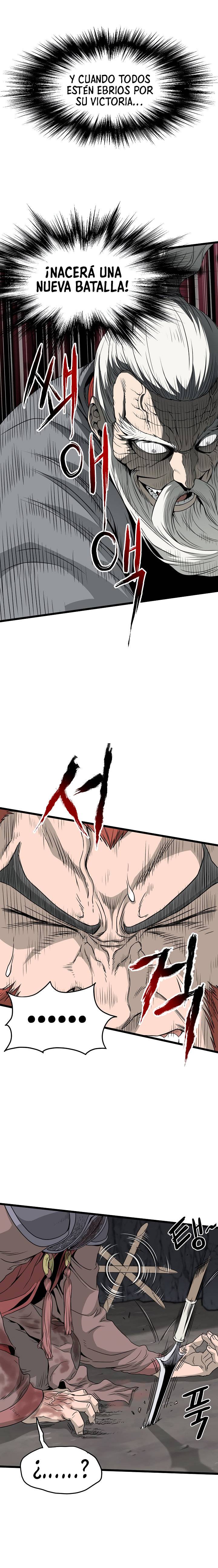 Read Murim Login (es) Manga Online