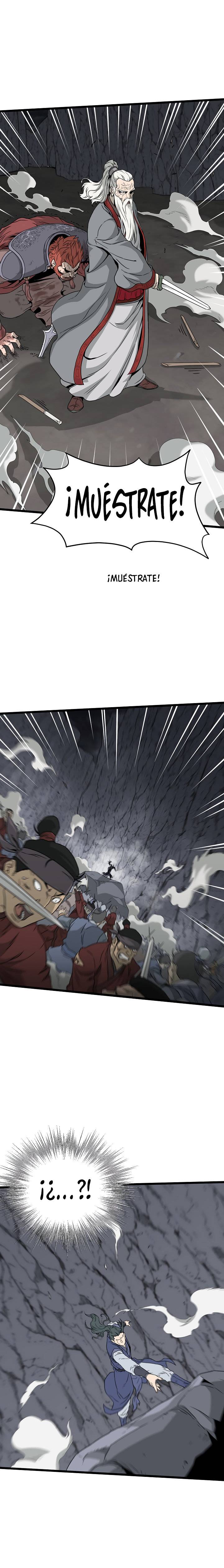 Read Murim Login (es) Manga Online