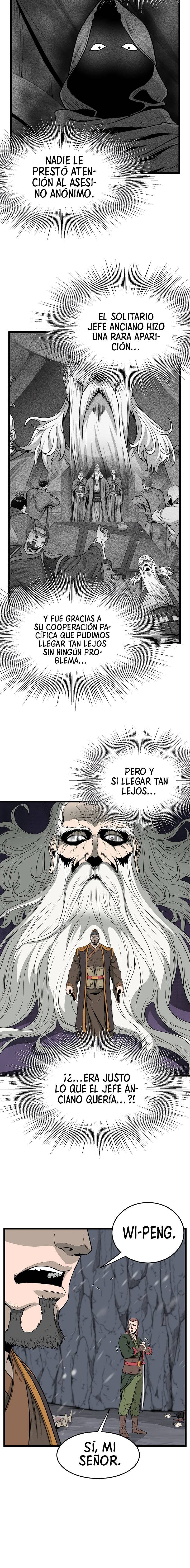 Read Murim Login (es) Manga Online