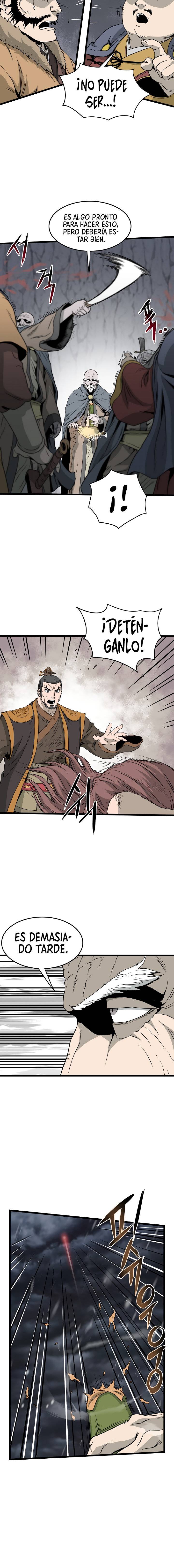 Read Murim Login (es) Manga Online