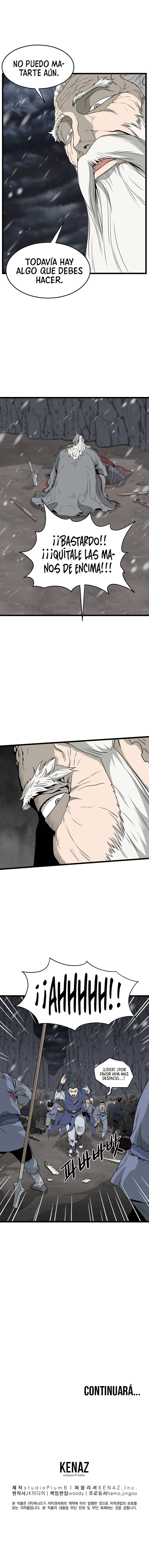 Read Murim Login (es) Manga Online